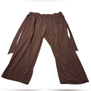 Women’s 22 Athleta Brown Skyline Pant II